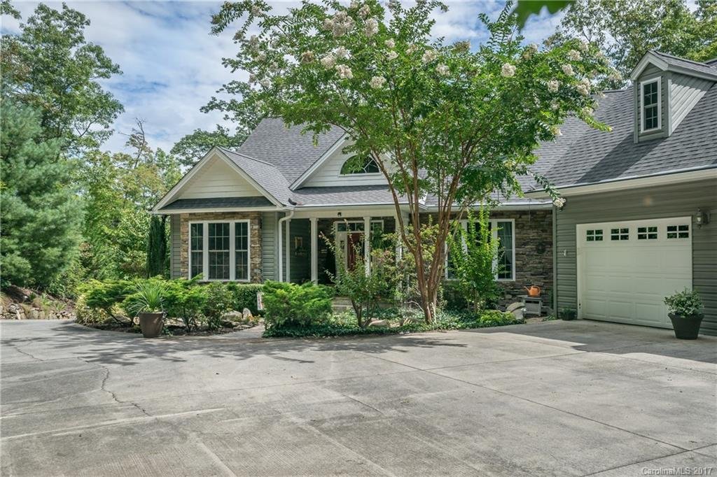 Property image 1 at 57 Masters View Drive, Etowah, NC 28729