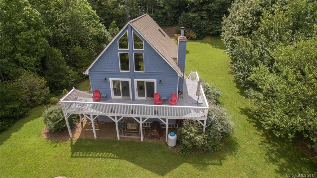 Property image 1 at 63 Treehaven Road, Black Mountain, NC 28711