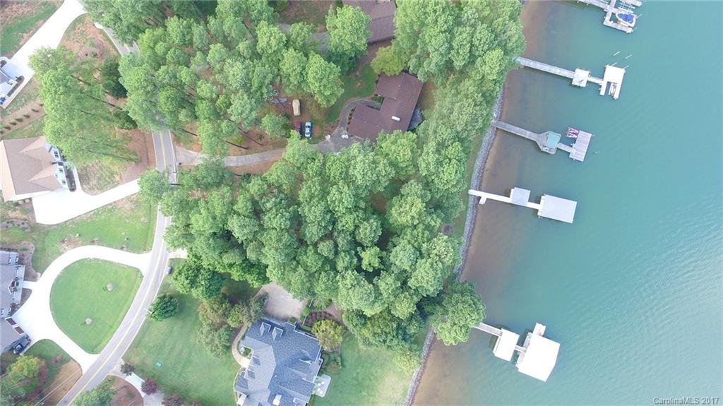 Property image 1 at 591 Isle Of Pines Road, Mooresville, NC 28117