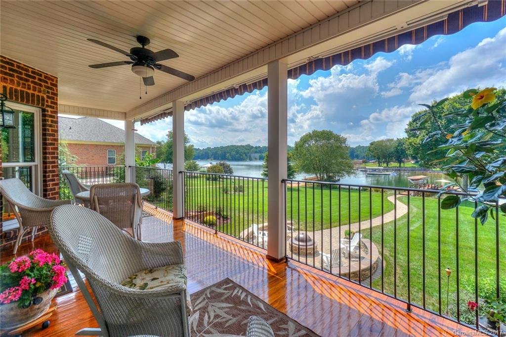 4305 Pointe Norman Drive