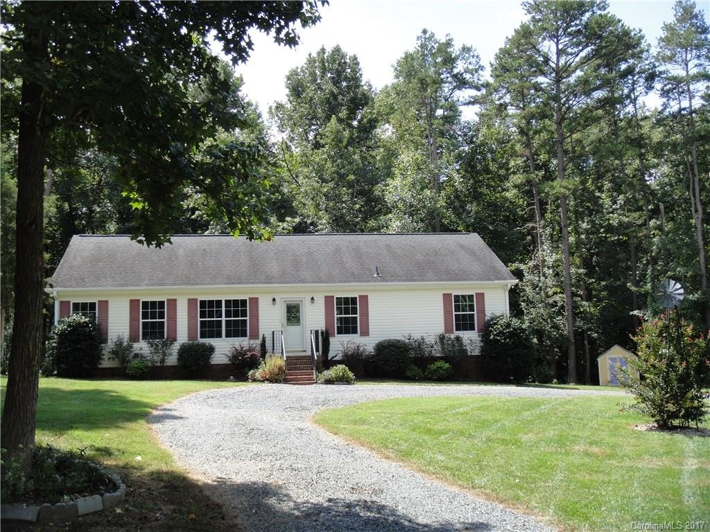 Property image 1 at 14554 Fiji Court, Stanfield, NC 28163