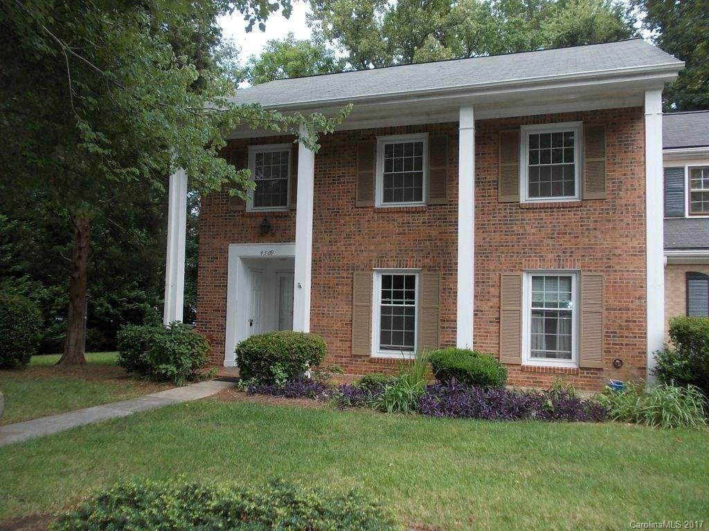 Property image 1 at 4309 Silo Lane, Charlotte, NC 28226
