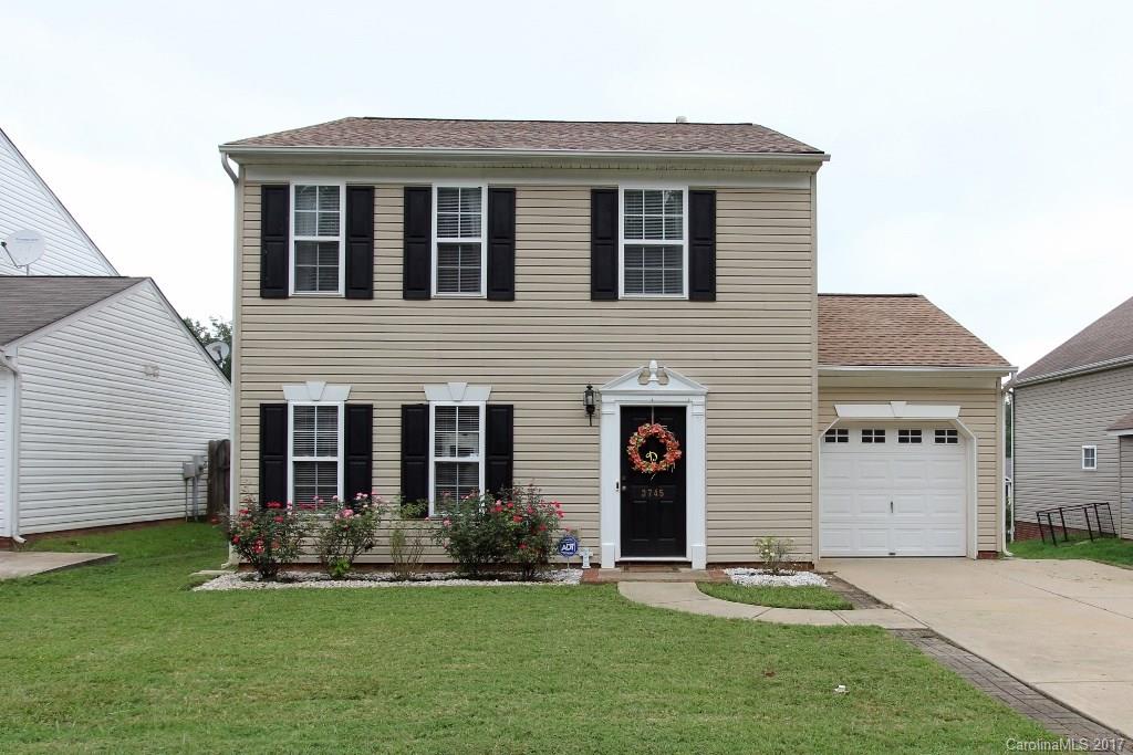 3745 Brookchase Lane