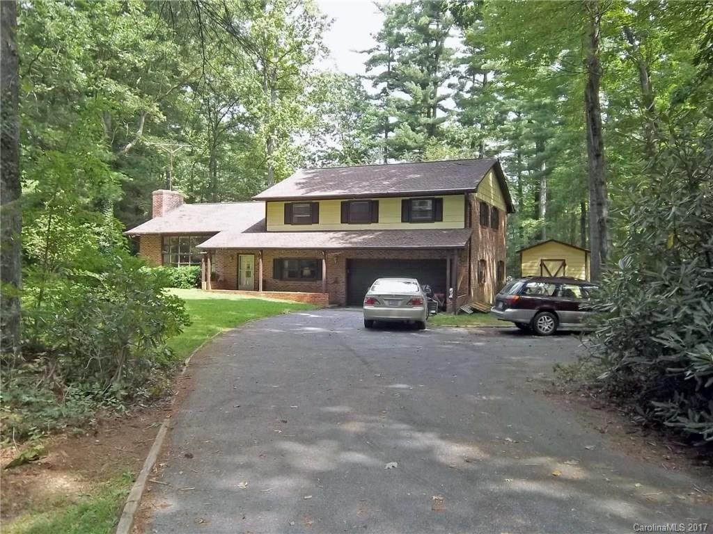 Property image 1 at 306 Baystone Drive, Hendersonville, NC 28791