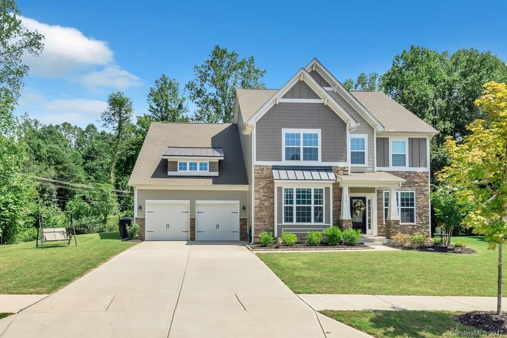 116 Serravista Street