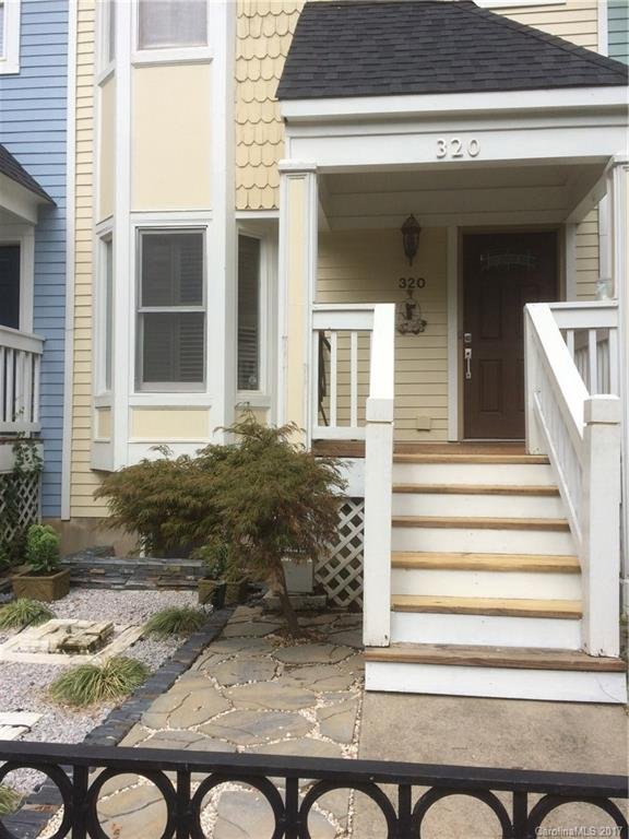 Property image 1 at 320 W 10th Street, Charlotte, NC 28202
