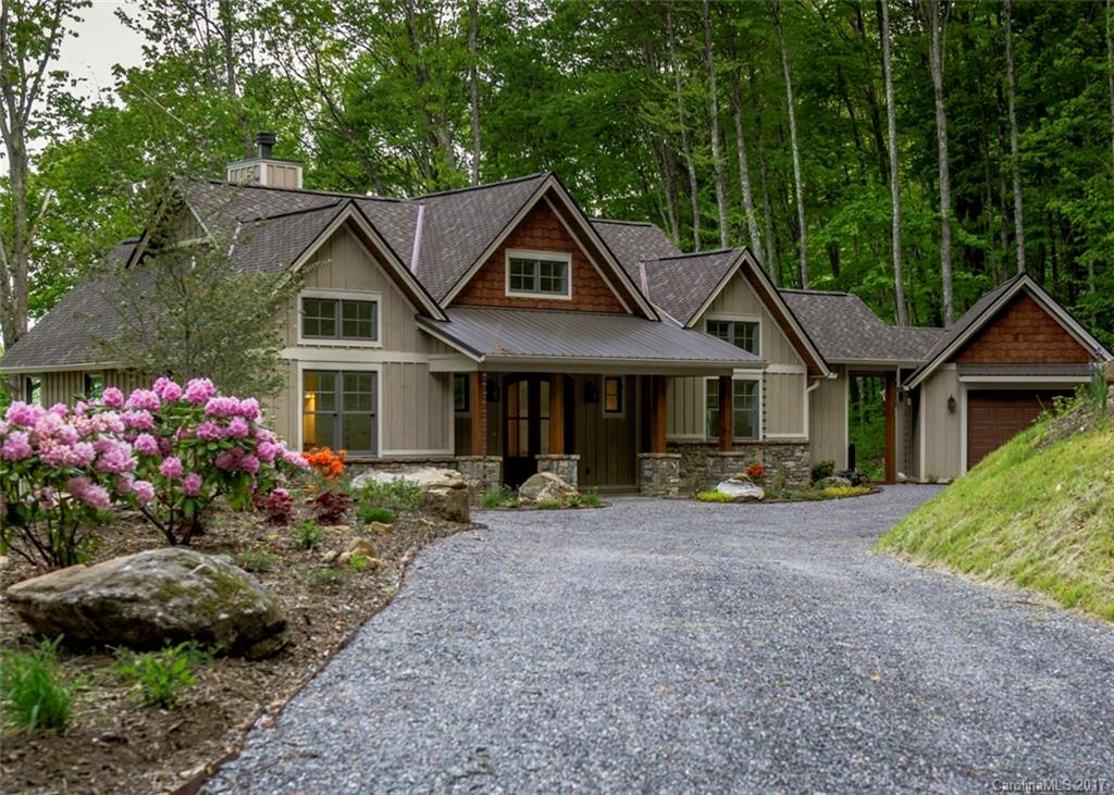 Property image 1 at 1003 St Andrews Road, Waynesville, NC 28786