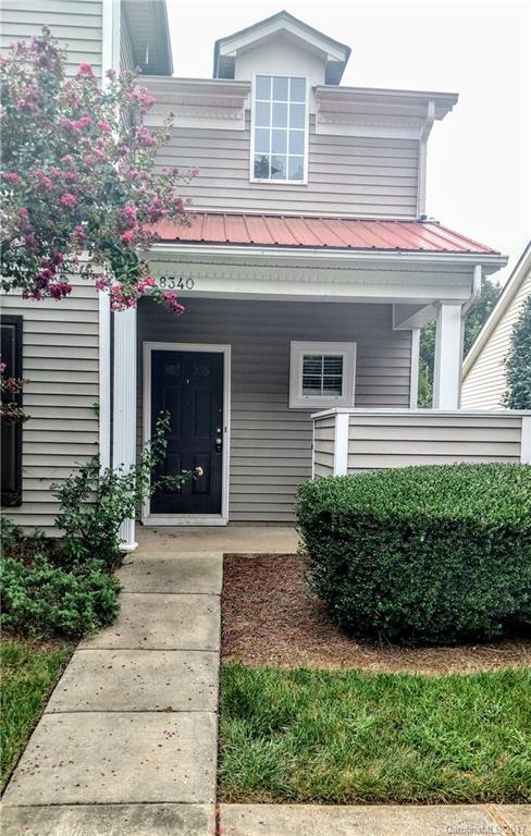 Property image 1 at 8340 Carob Tree Lane, Charlotte, NC 28215