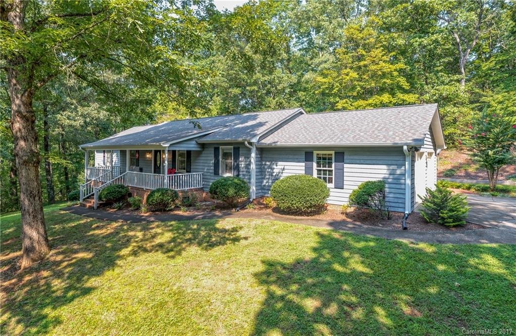 Property image 1 at 785 Moss Drive, Rutherfordton, NC 28139