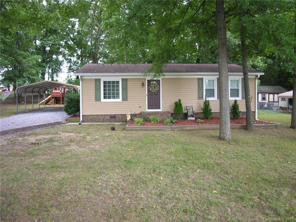 Property image 1 at 525 Sw Kingfield Drive, Concord, NC 28027