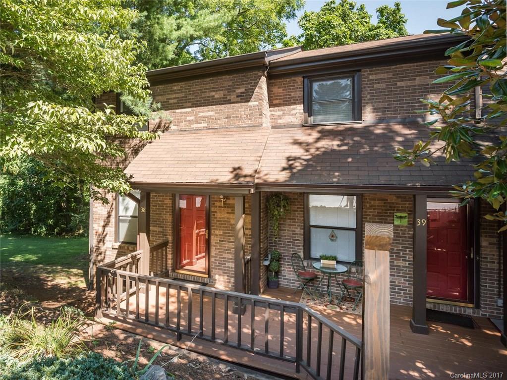 Property image 1 at 16 Spears Avenue, Asheville, NC 28801