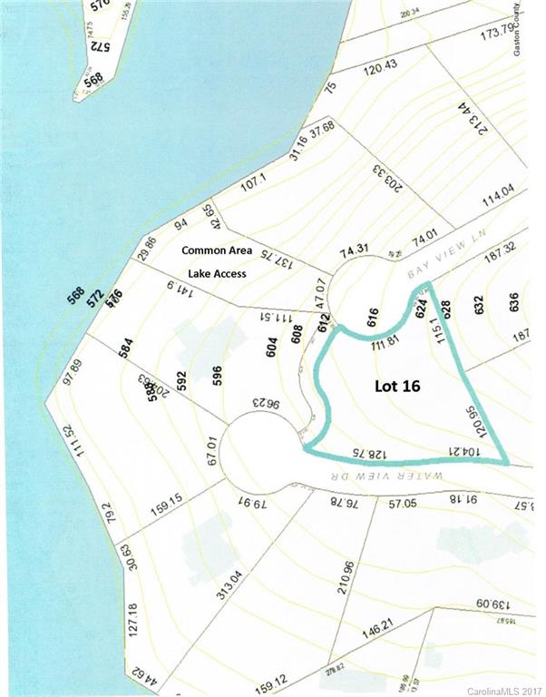 Property image 1 at 8042 Water View Drive, Belmont, NC 28012