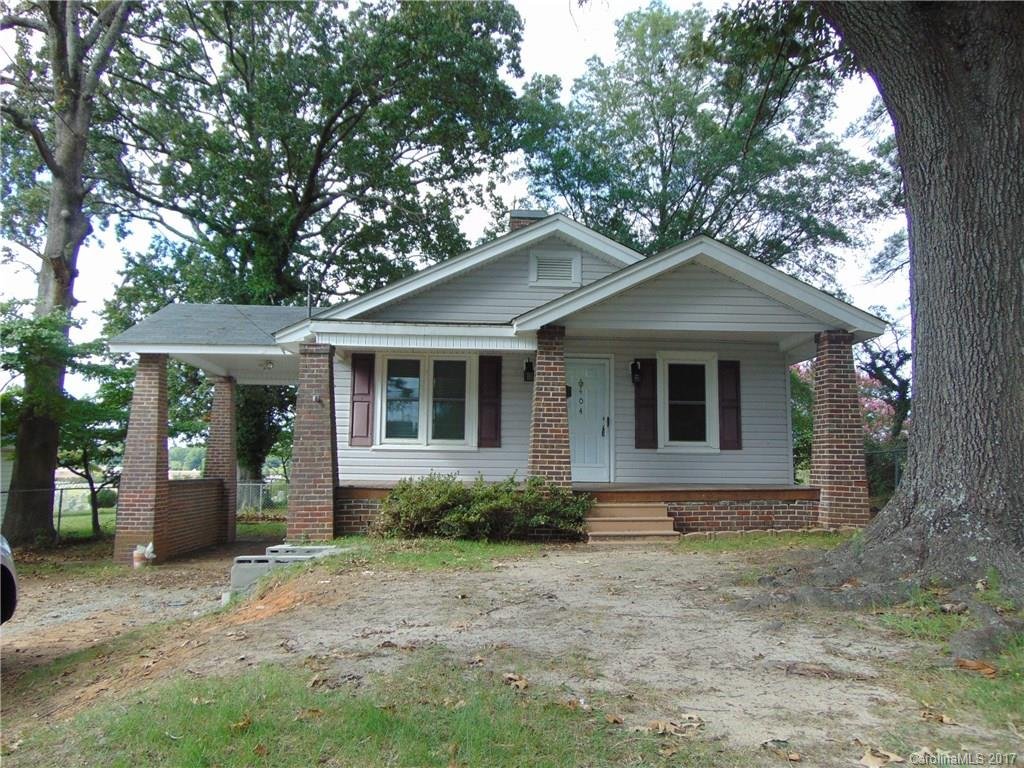 Property image 1 at 404 Park Avenue, Gastonia, NC 28054