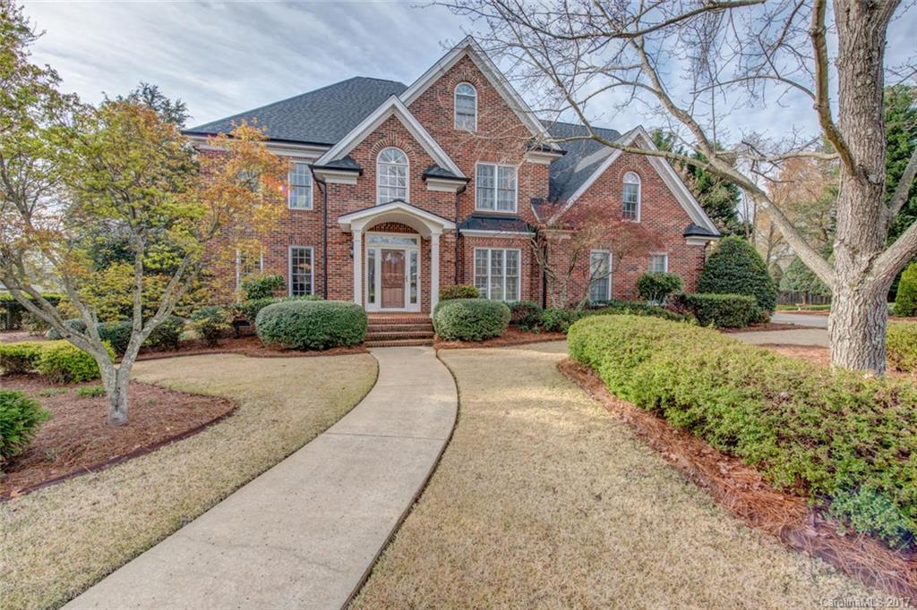 Property image 1 at 3164 Turf Court, Gastonia, NC 28056