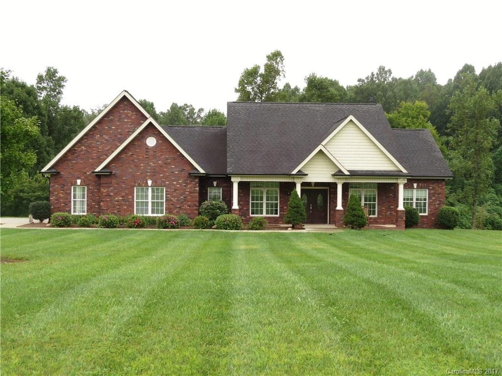 Property image 1 at 152 Cedar Lake Drive, Statesville, NC 28625