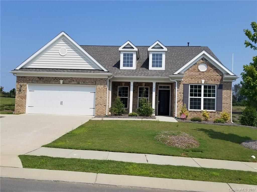 Property image 1 at 221 Keating Place Drive, Fort Mill, SC 29708