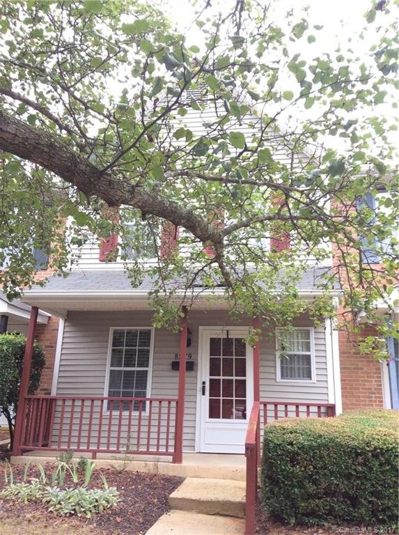 Property image 1 at 8279 Golf Ridge Drive, Charlotte, NC 28277