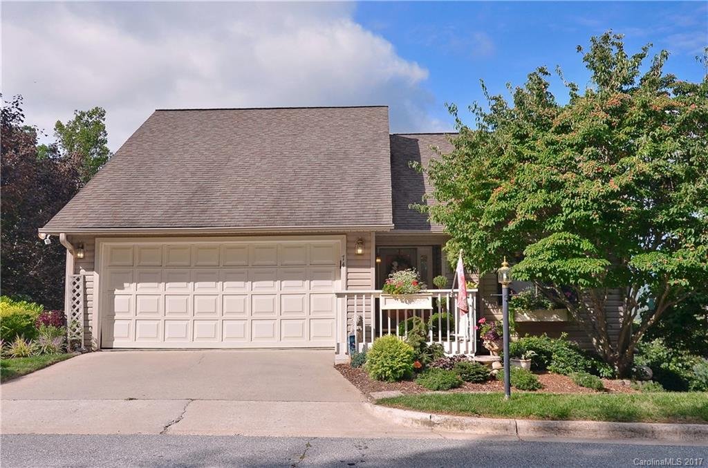 Property image 1 at 74 Park Avenue, Asheville, NC 28803