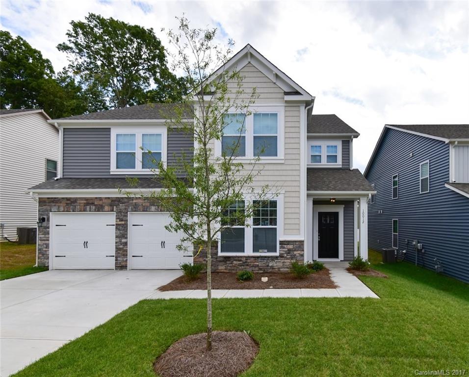 Property image 1 at 10012 Michael Crossing Drive, Charlotte, NC 28213