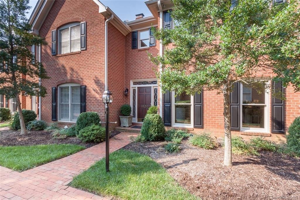 Property image 1 at 3504 Kylemore Court, Charlotte, NC 28210