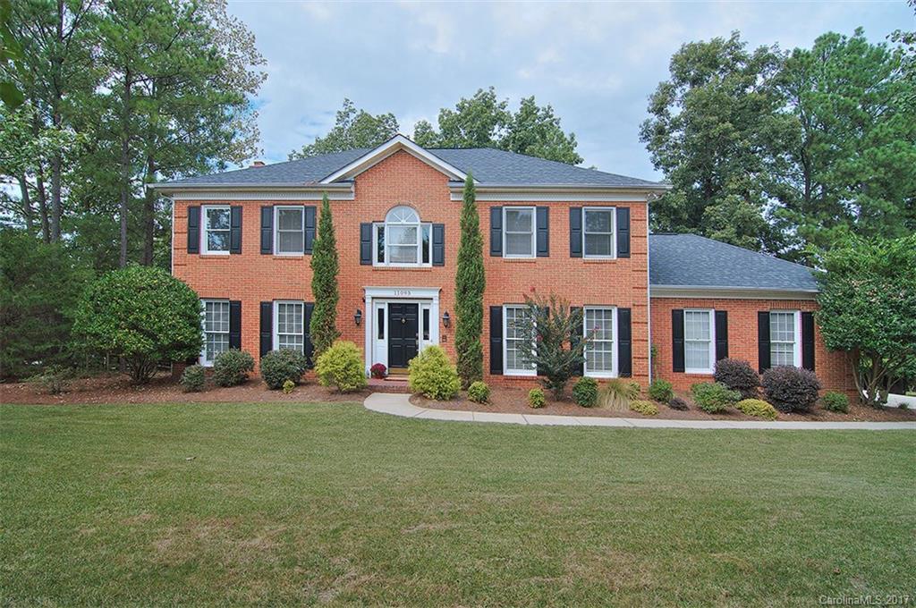 Property image 1 at 11093 Seven Coves Drive, Tega Cay, SC 29708