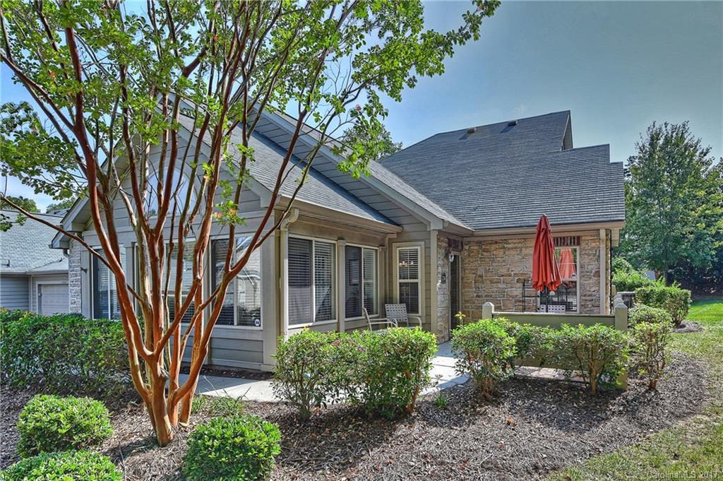 Property image 1 at 2756 Polo Club Boulevard, Matthews, NC 28105