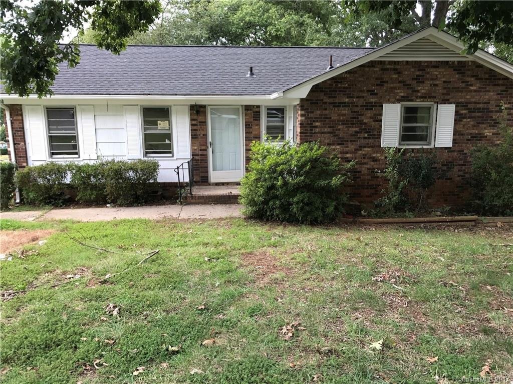 Property image 1 at 1447 Anderson Street, Gastonia, NC 28054