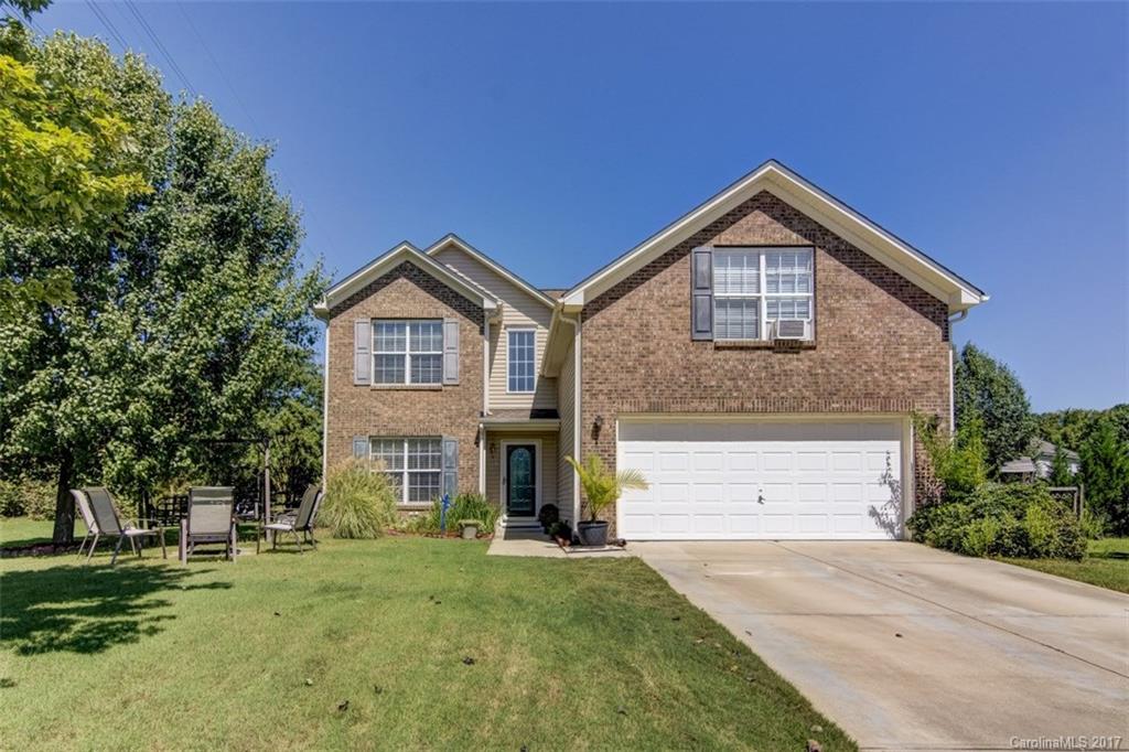 Property image 1 at 7467 Fallen Timber Lane, Tega Cay, SC 29708