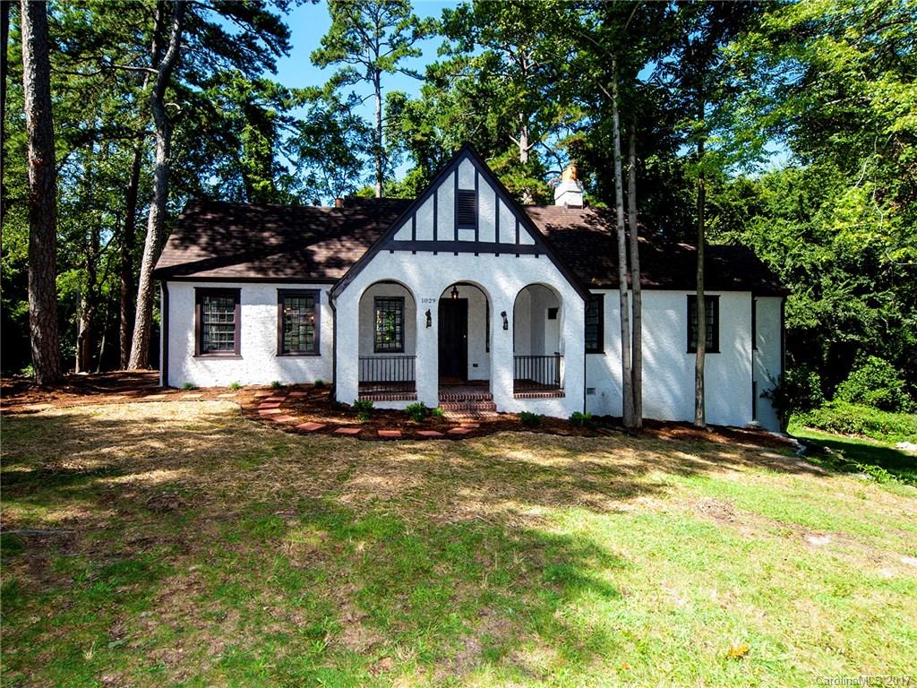 Property image 1 at 1029 S Belvedere Avenue, Gastonia, NC 28054