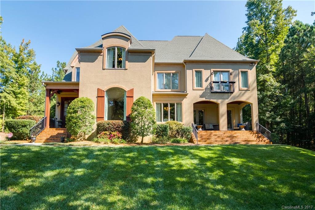 Property image 1 at 3008 Cowhorn Branch Court, Waxhaw, NC 28173