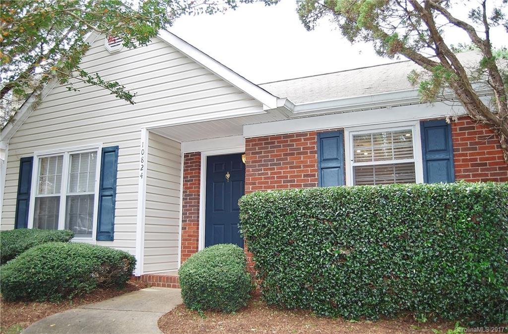 Property image 1 at 10824 Winterbourne Court, Charlotte, NC 28277