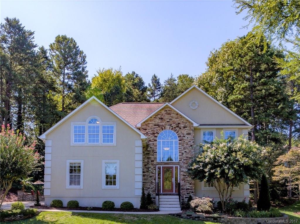 Property image 1 at 119 Normandy Road, Mooresville, NC 28117