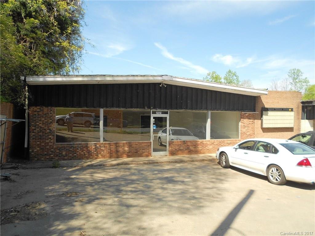 Property image 1 at 2121 Central Avenue, Charlotte, NC 28205