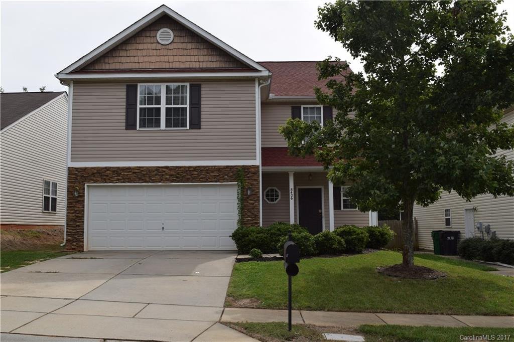 Property image 1 at 8426 Newfane Road, Charlotte, NC 28269