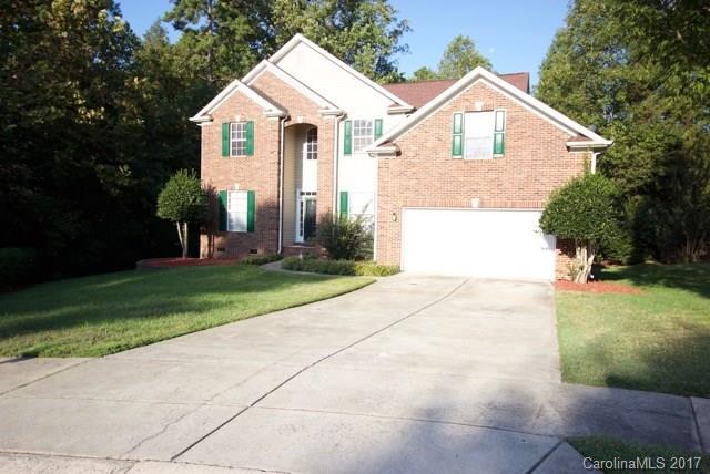 Property image 1 at 2305 Tory Oak Place, Matthews, NC 28105