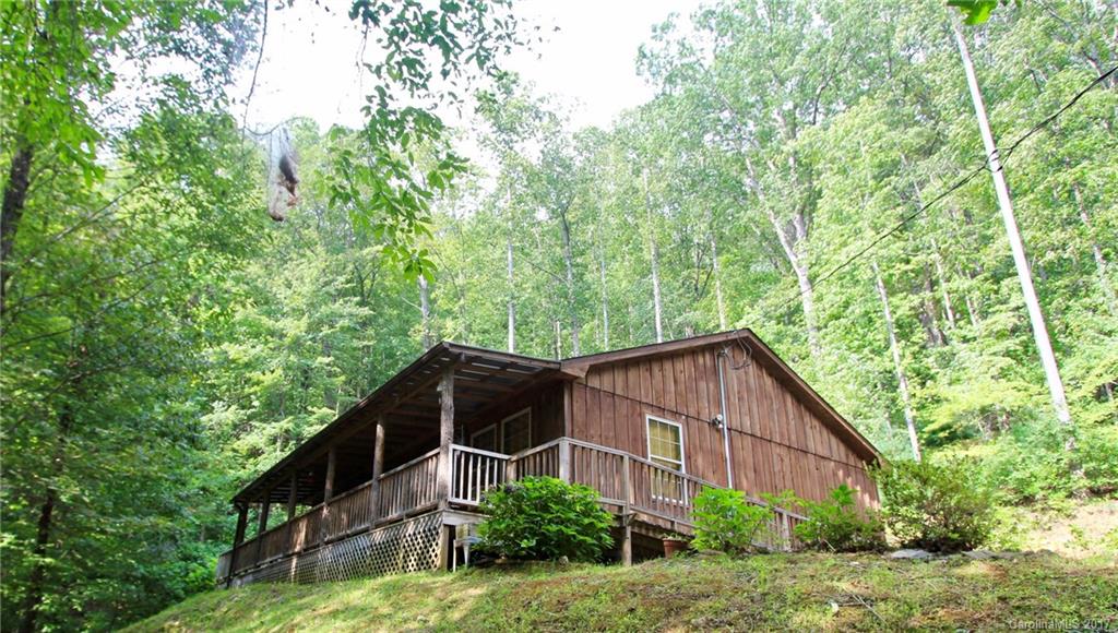 Property image 1 at 500 Fox Den Road, Brevard, NC 28712