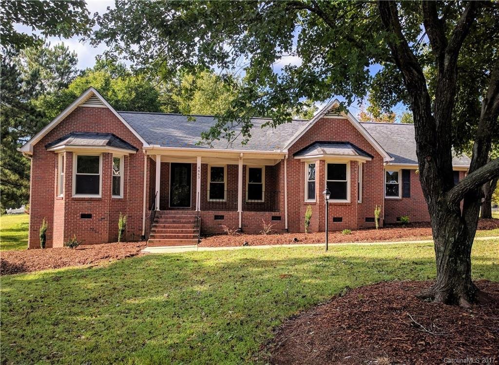 4863 Pennington Meadows Circle