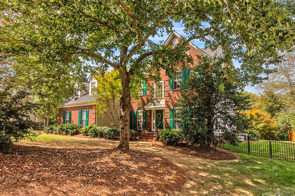 Property image 1 at 6704 Joliette Lane, Charlotte, NC 28277