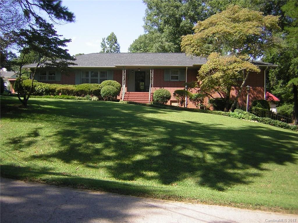 Property image 1 at 315 Dakota Street, Kannapolis, NC 28083