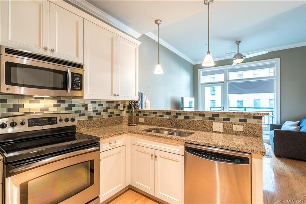 Property image 1 at 230 S Tryon Street, Charlotte, NC 28202