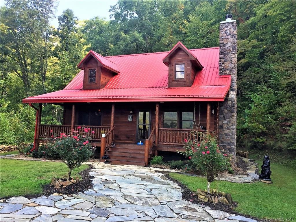 Property image 1 at 125 Bear Hug Way, Sylva, NC 28779