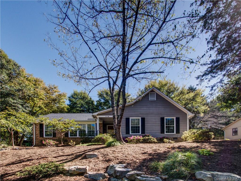 Property image 1 at 116 Creek Valley Drive, Charlotte, NC 28270