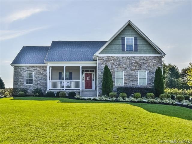 Property image 1 at 149 Logan Ridge Drive, Statesville, NC 28677