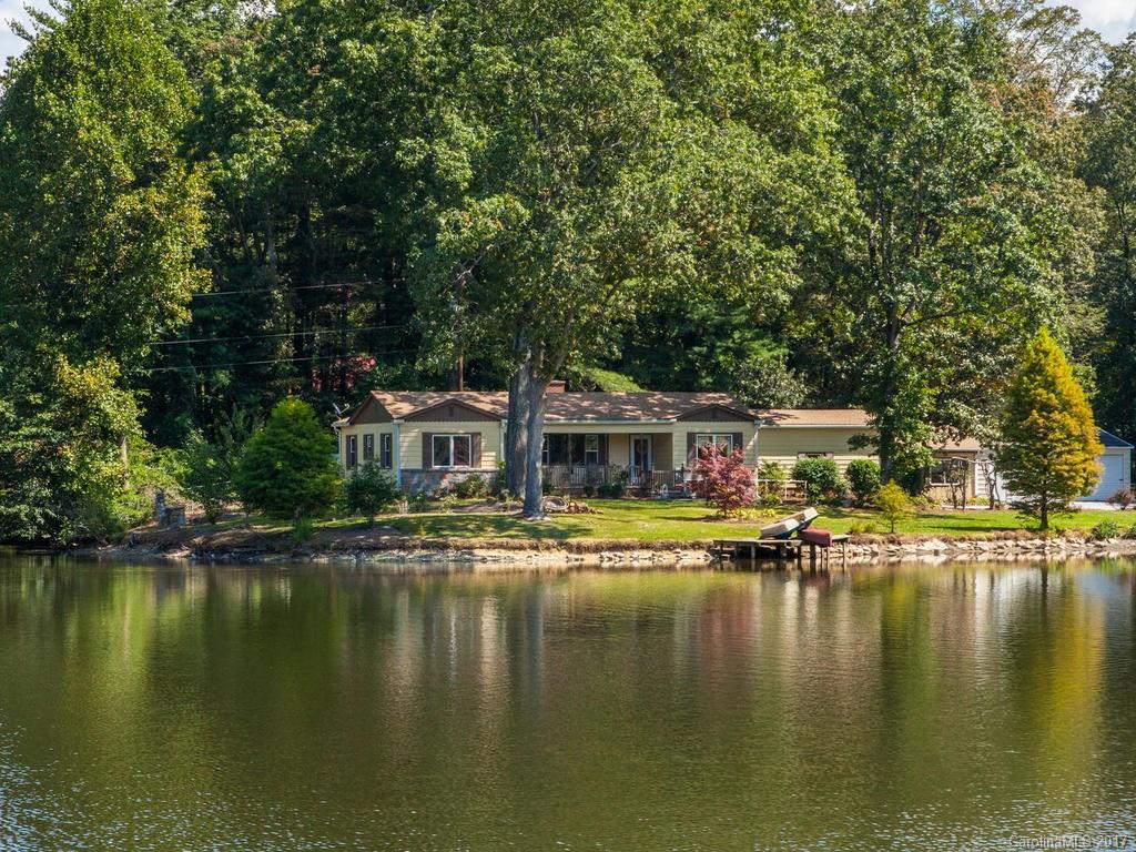 Property image 1 at 321 Lake Circle Drive, Hendersonville, NC 28792