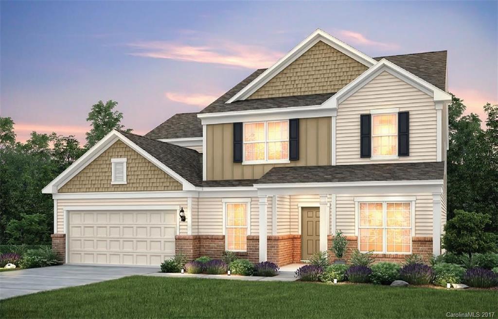 Property image 1 at 5412 Tilley Manor Drive, Matthews, NC 28105