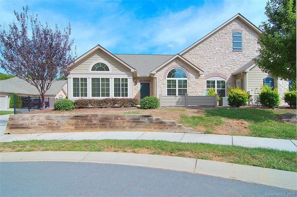 Property image 1 at 3527 South Bank Court, Matthews, NC 28105