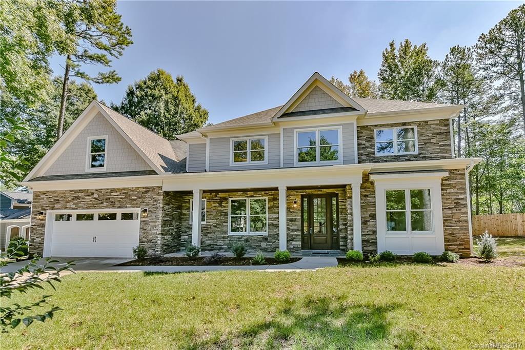 Property image 1 at 10645 South Hall Drive, Charlotte, NC 28270