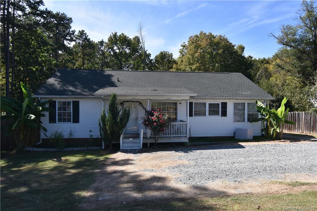 Property image 1 at 1048 Little Rock Road, Charlotte, NC 28214