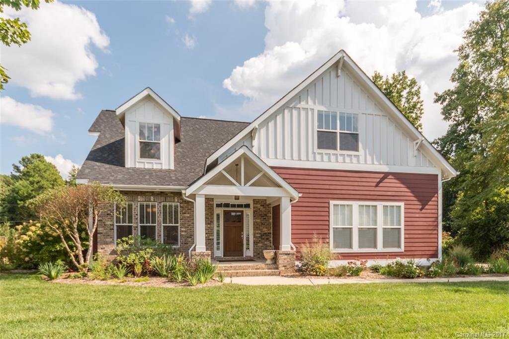 Property image 1 at 359 Windy Pine Drive, Lake Wylie, SC 29710