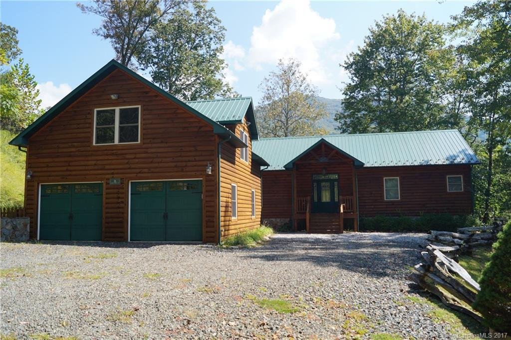 Property image 1 at 55 White Water Drive, Bakersville, NC 28705